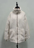 Beige / XL