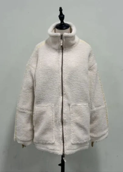 Beige / XL