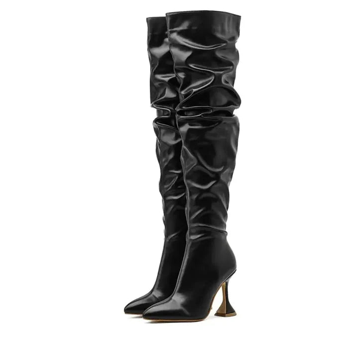 Black / 35