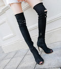 Black / 4