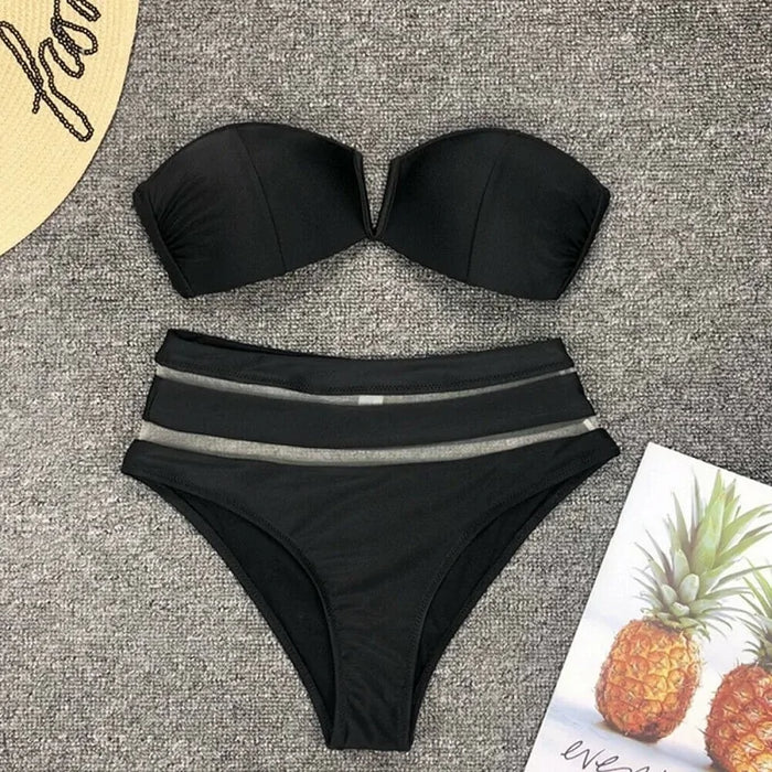 Black / Small