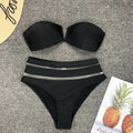 Black / Small