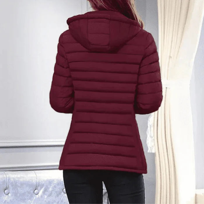 Padded Jacket Rieworkes