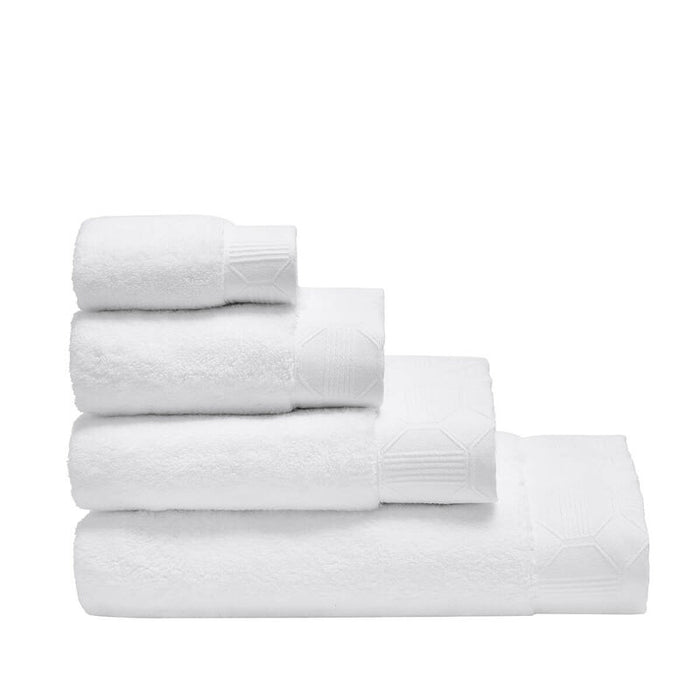 Palacio Bath Towel Collection-Gina's Home Linen Ltd