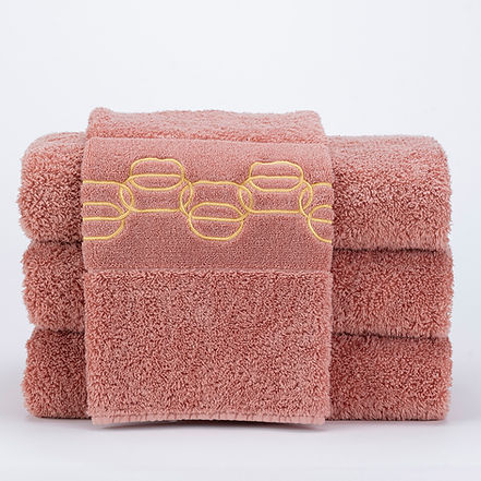 Palacio Hand Towel-Gina's Home Linen Ltd