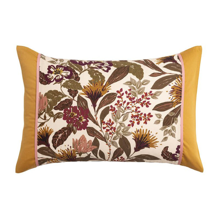 Panache de Fleurs Bedding Collection-Gina's Home Linen Ltd