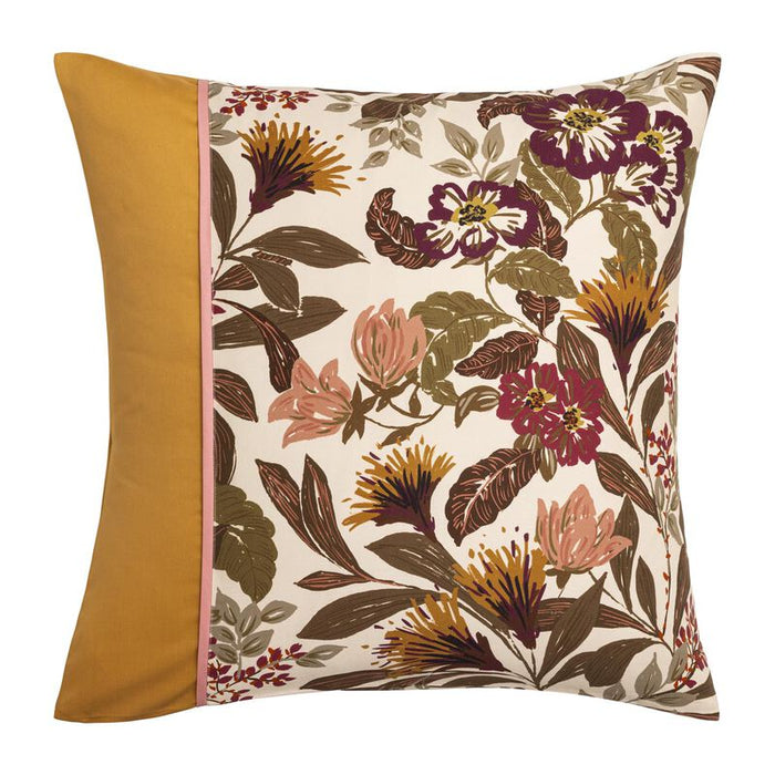 MIEL|YELLOW / PILLOW SHAM / EURO