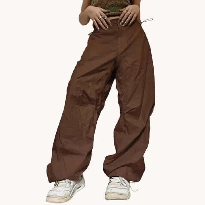 Parachute Pants Rieworkes