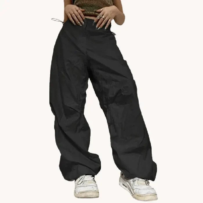 Parachute Pants Rieworkes