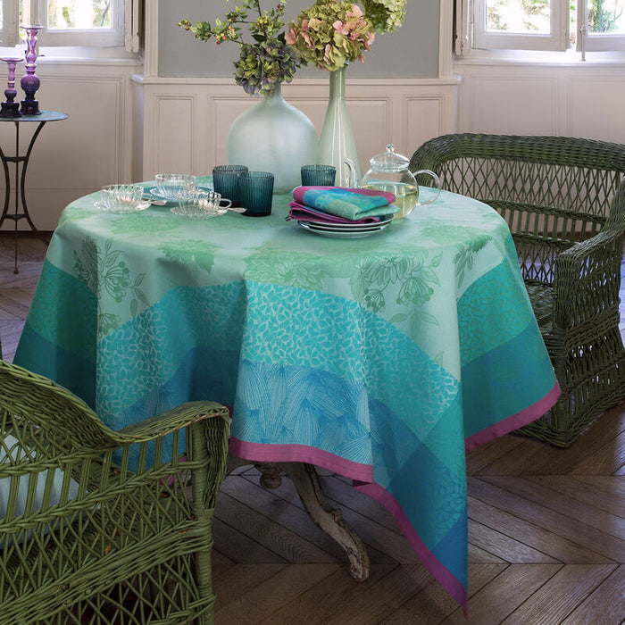 Parfums de Bagatelle Table Linens Collection-Gina's Home Linen Ltd