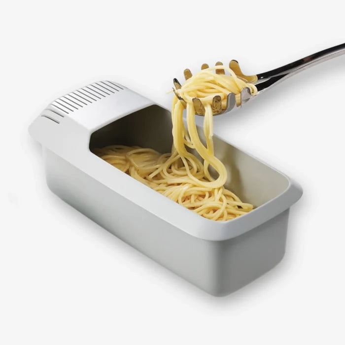 PastaJet™ Microwave Cooker Rieworkes