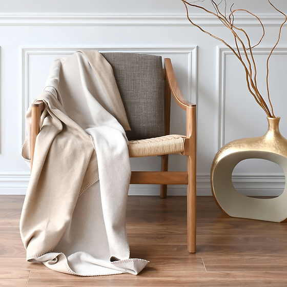 Patrizia Throw & Cushion Collection-Gina's Home Linen Ltd