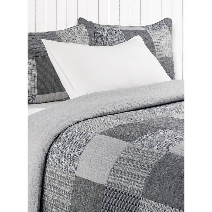 Pedro Quilt Set-Gina's Home Linen Ltd