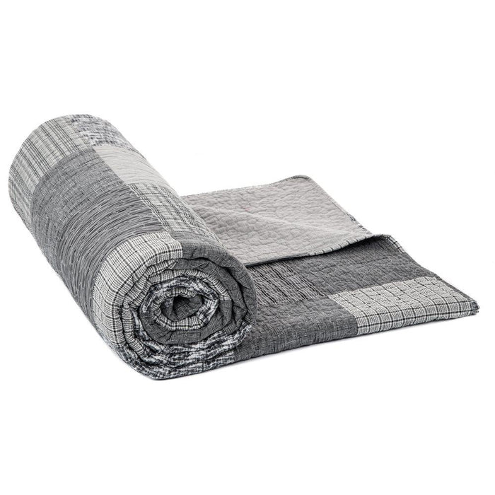 Pedro Quilt Set-Gina's Home Linen Ltd
