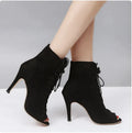 Black / 42