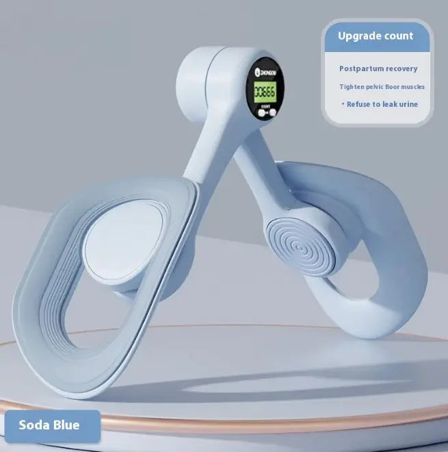 Blue Counting Model Adjustable