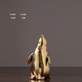 Penguin A / Small