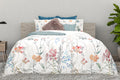 Penrhyn Duvet Cover Set-Gina's Home Linen Ltd