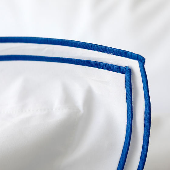 Perla Bedding Collection-Gina's Home Linen Ltd
