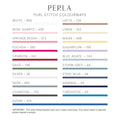 Perla Bedding Collection-Gina's Home Linen Ltd