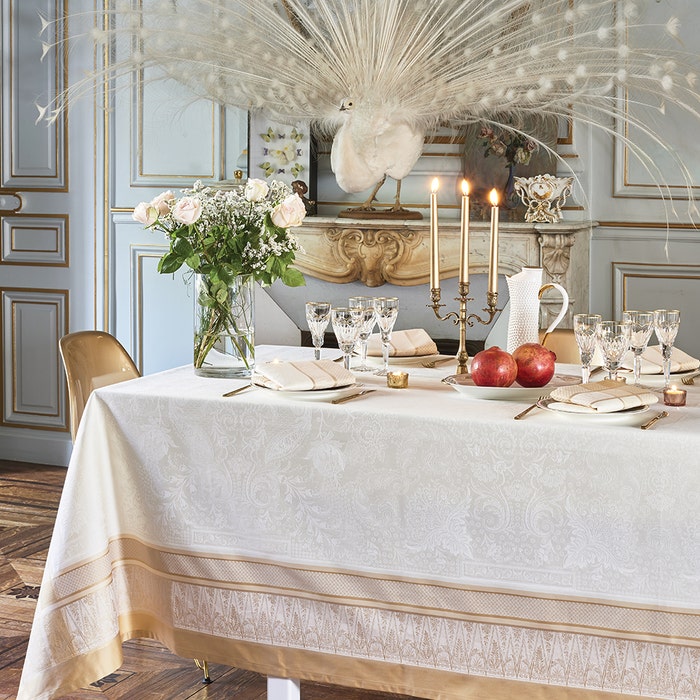 Persina Table Linens Collection-Gina's Home Linen Ltd
