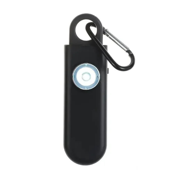 Personal Safety Alarm Keychain Rieworkes