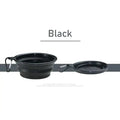 Black / 350ML 1PCS