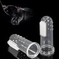 Pet Finger Toothbrush Rieworkes