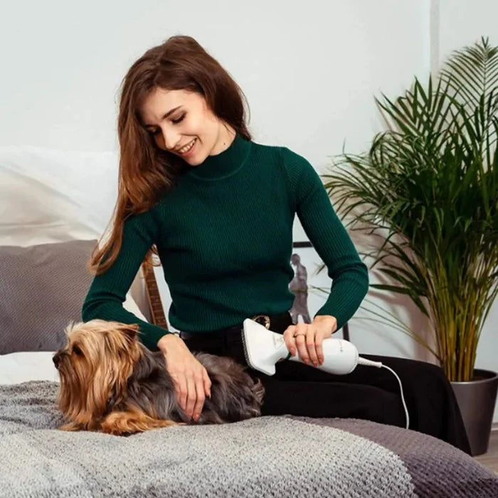 Pet Hair Dryer Rieworkes