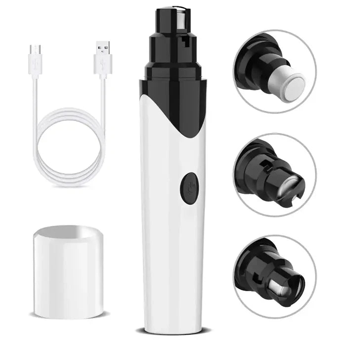 Pet nail trimmer Rieworkes