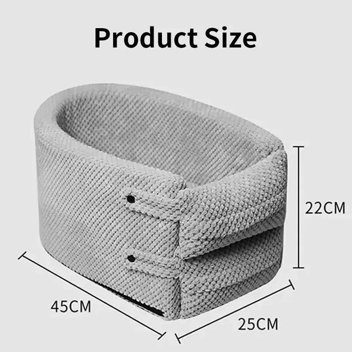 Pet Safety Seat Rieworkes