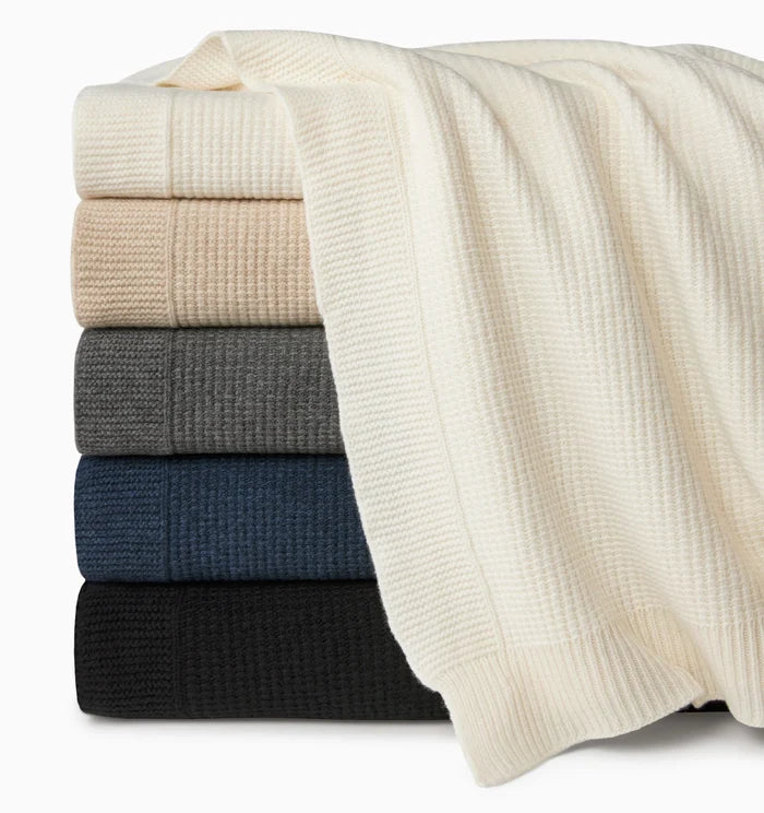 Pettra Throw - Sferra
