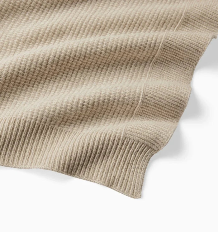 Pettra Throw - Sferra