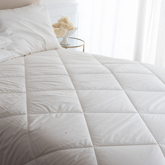 Piatra Wool Bedding Collection-Gina's Home Linen Ltd
