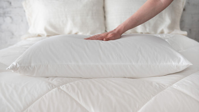 Piatra Wool Bedding Collection-Gina's Home Linen Ltd