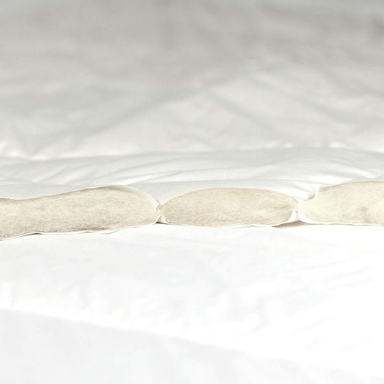 Piatra Wool Bedding Collection-Gina's Home Linen Ltd
