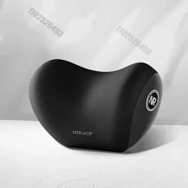 Black / Headrest