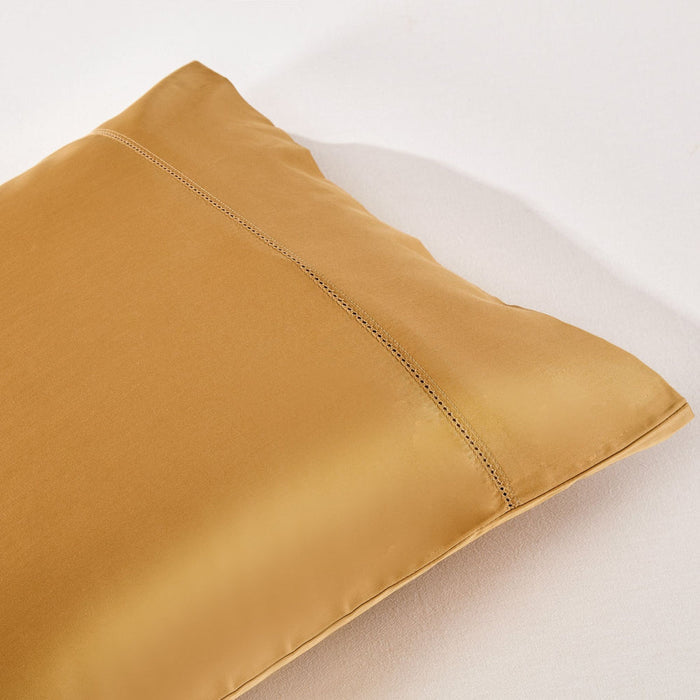 PILLOW CASES / HARVEST / QUEEN