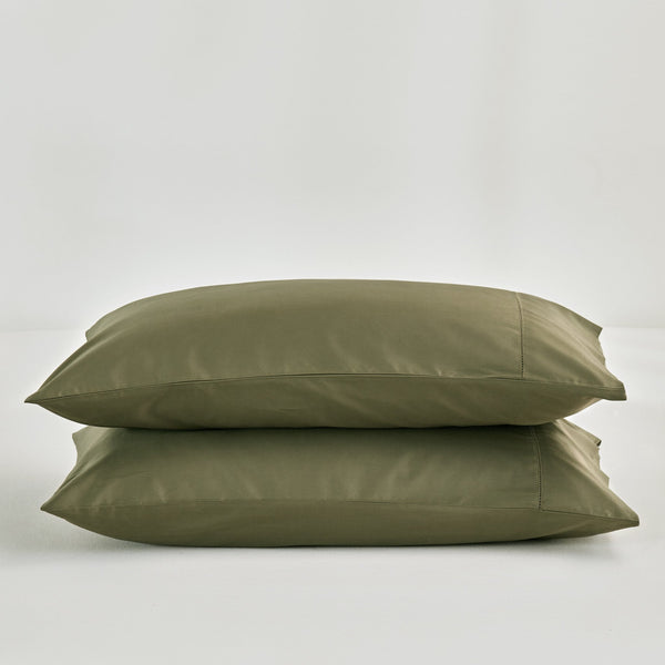 Pima Cotton Bedding Collection-Gina's Home Linen Ltd