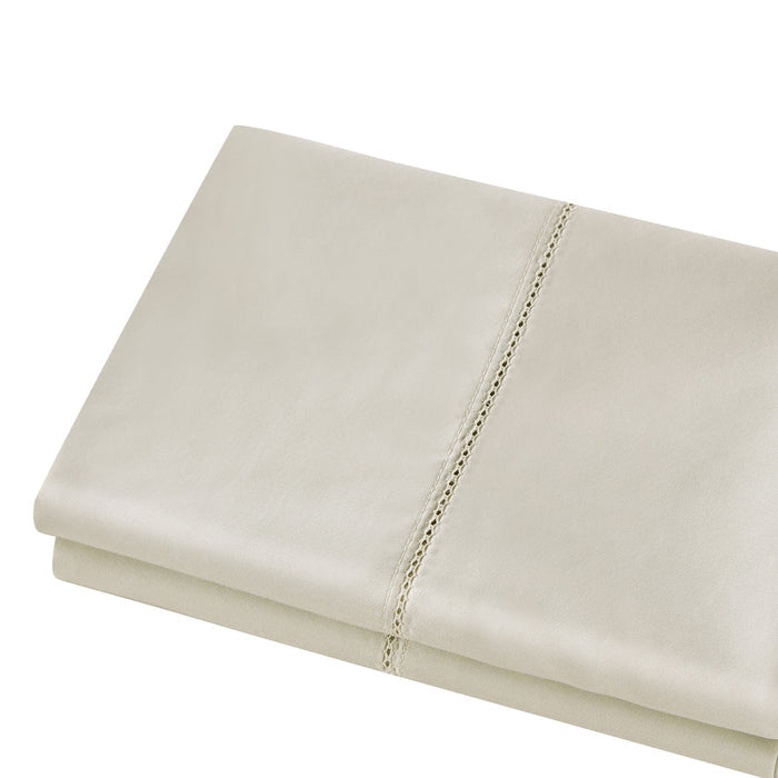 FLAT SHEET / STONE / QUEEN