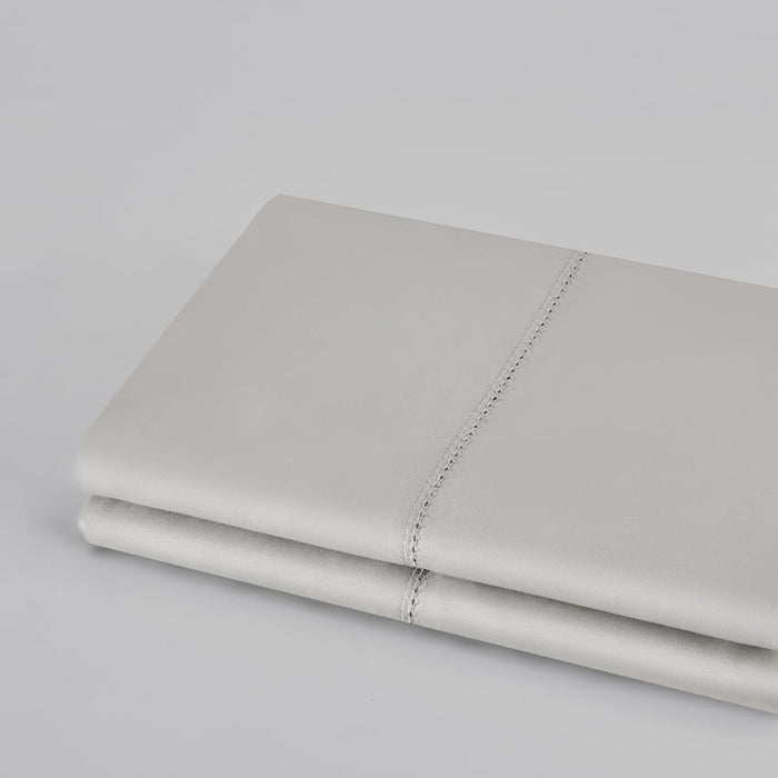FLAT SHEET / SILVER / QUEEN