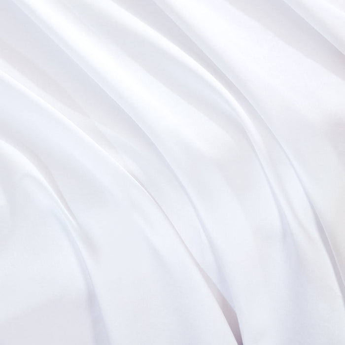 DUVET COVER SET / PRISTINE / QUEEN