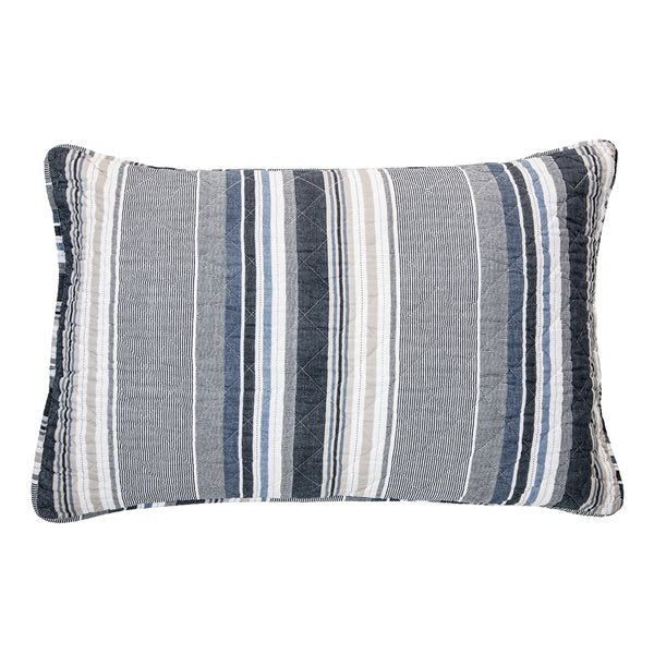Pino Quilt Set-Gina's Home Linen Ltd
