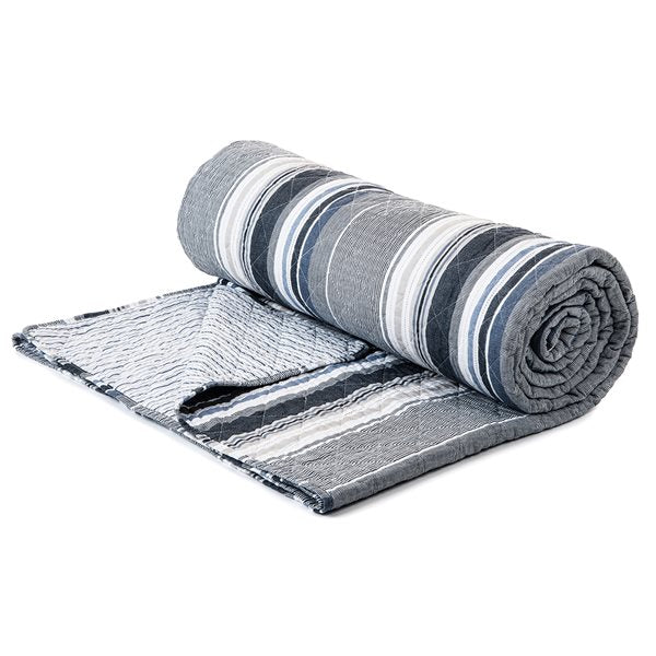 Pino Quilt Set-Gina's Home Linen Ltd
