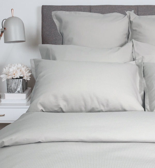 Pique Bedding Collection-Gina's Home Linen Ltd