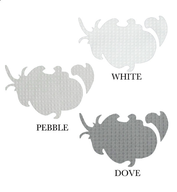 Pique Bedding Collection-Gina's Home Linen Ltd