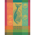 Plancha Ete Kitchen Towel-Gina's Home Linen Ltd
