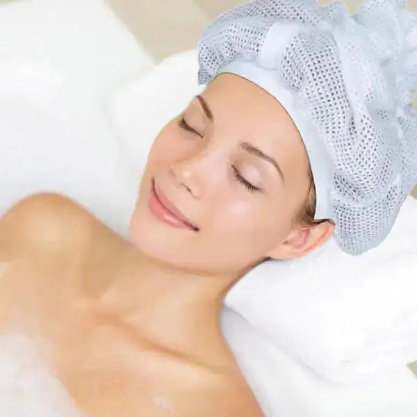 PlopNet Hair Dryer Rieworkes