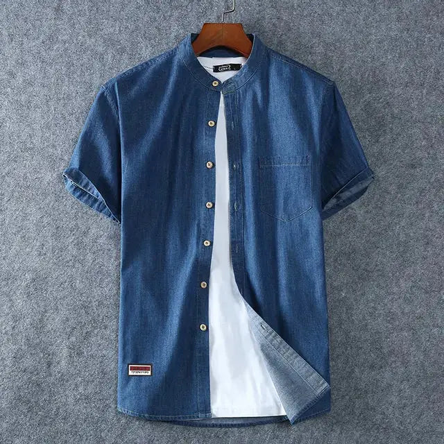 Dark Blue / XL 170CM 70KG