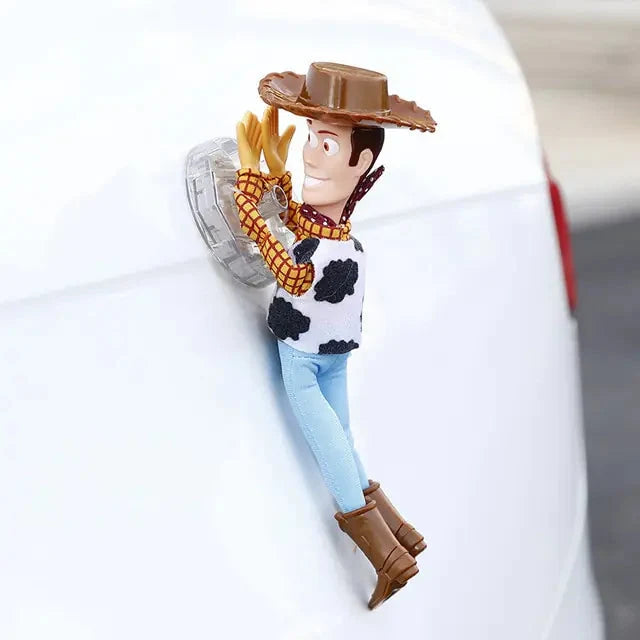 25cm Woody